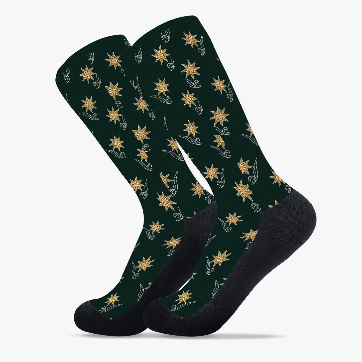 Chaussettes Edelweiss