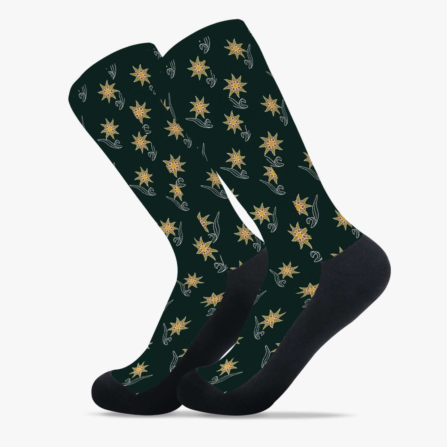 Chaussettes Edelweiss