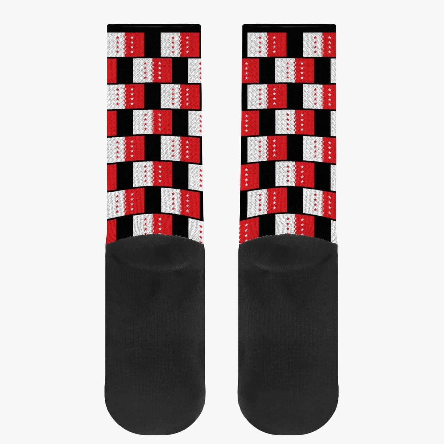 Chaussettes Valais