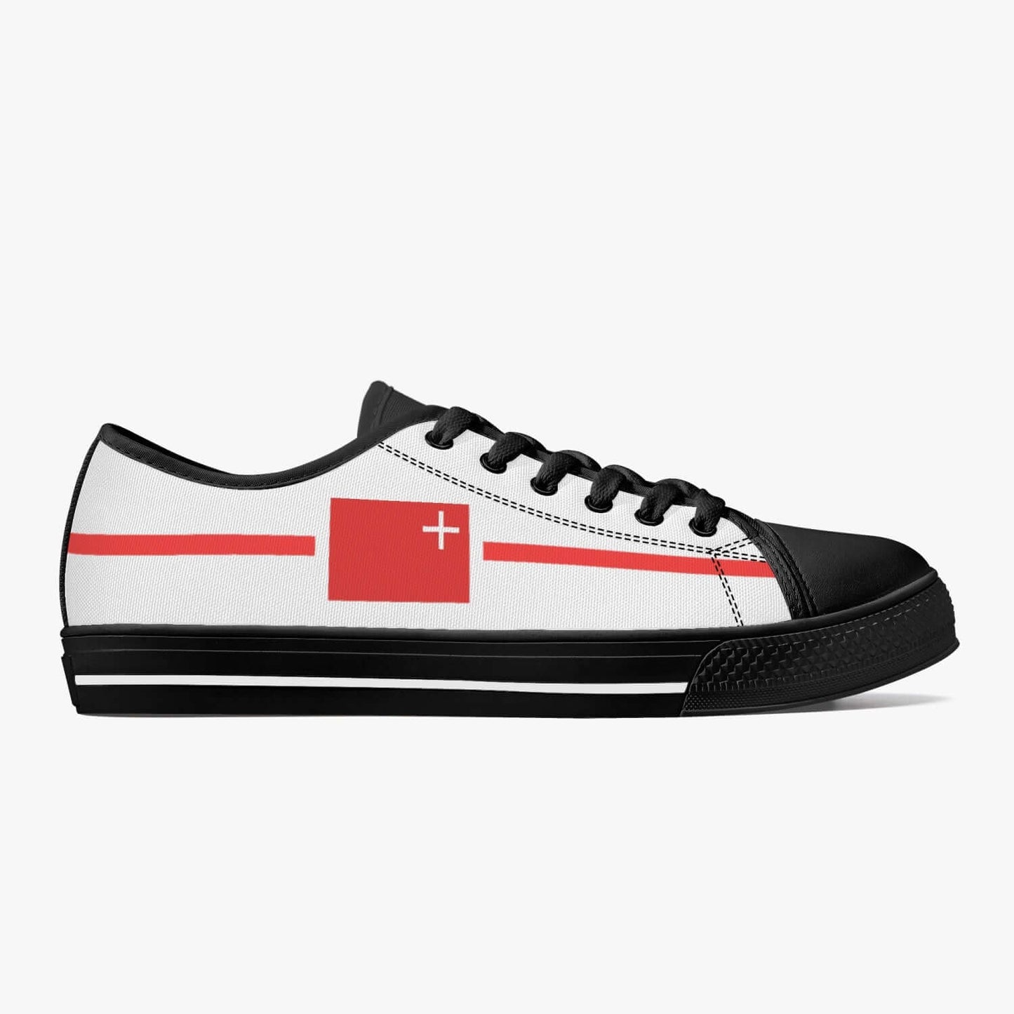 Schwyz Turnschuhe - Herren/Damengrößen