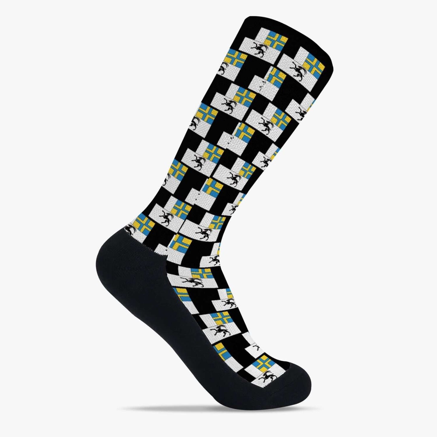 Socken Graubünden