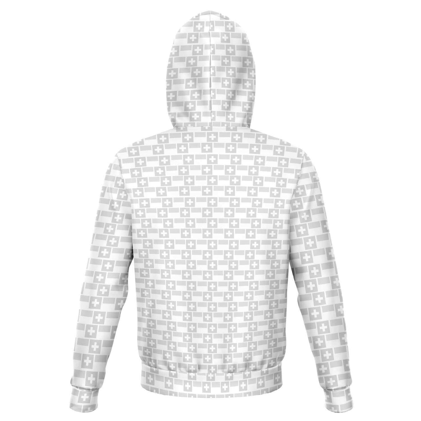 Hoodie - Solothurn Muster