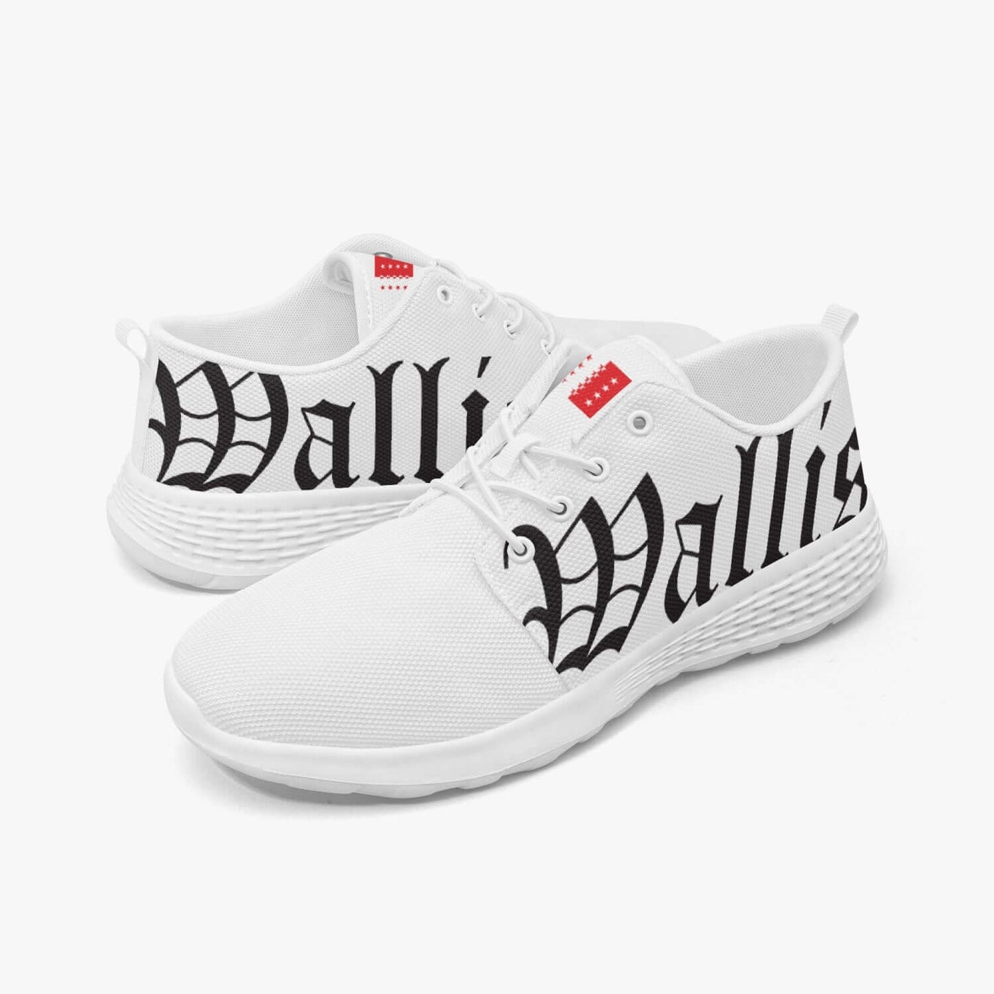 Sportschuhe Wallis