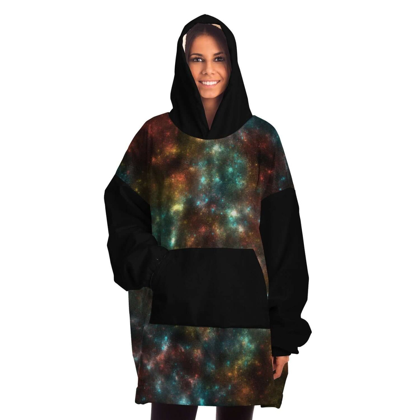 Snug Hoodie - Space