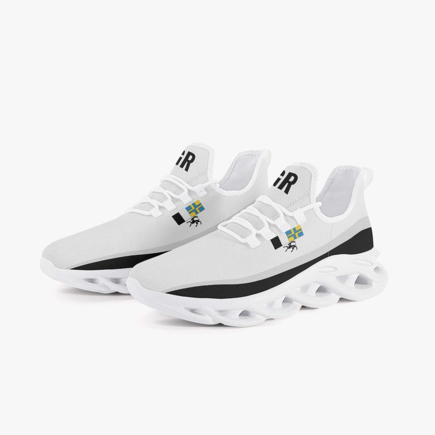 Graubünden Sneakers - Herren/Damen