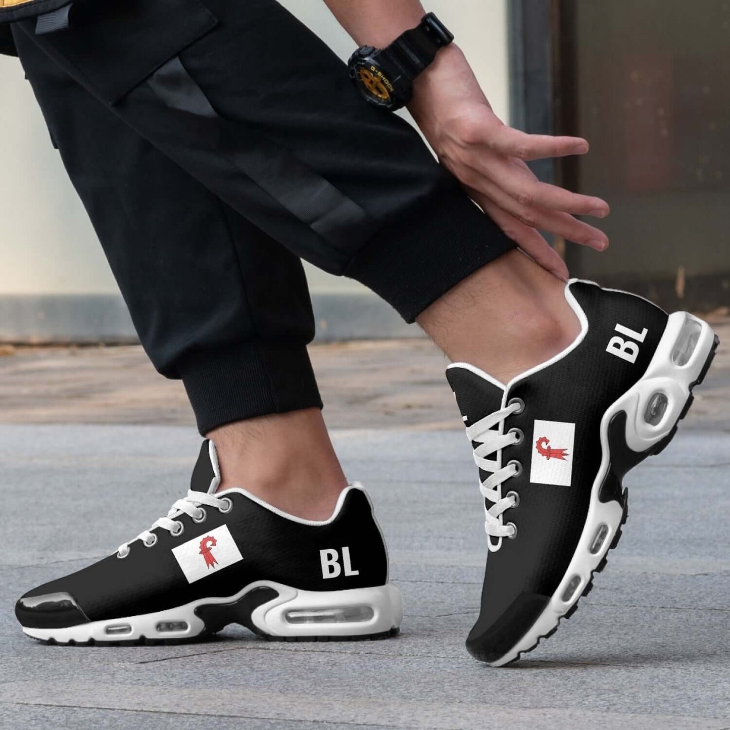 Sport+ Schuhe Basel-Landschaft
