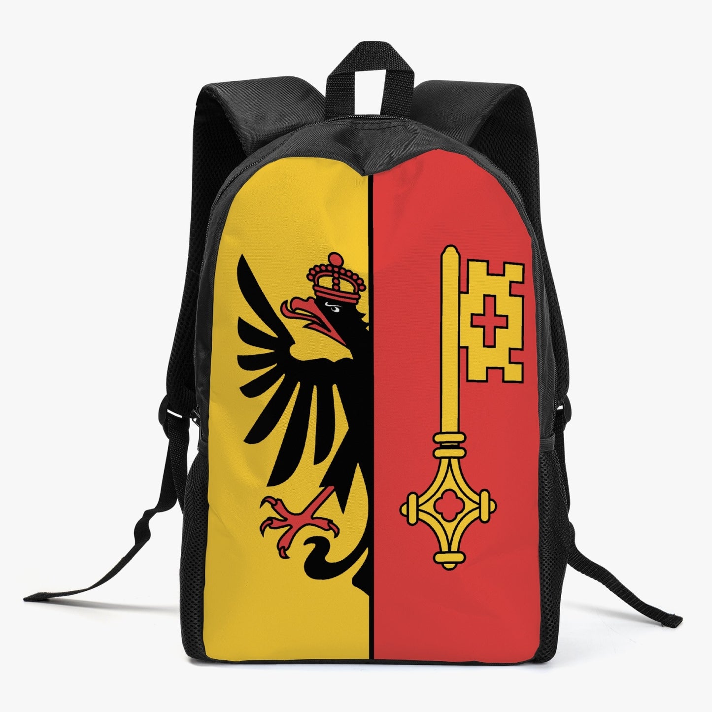 Genf Rucksack für Kinder