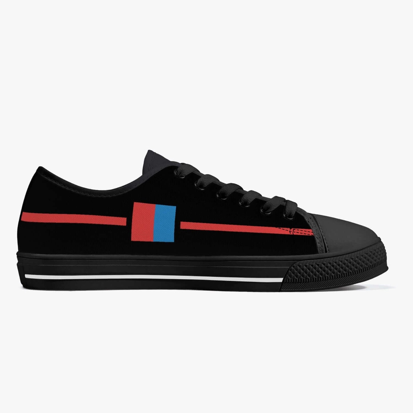 Ticino Halbschuhe - schwarz Herren/Damen