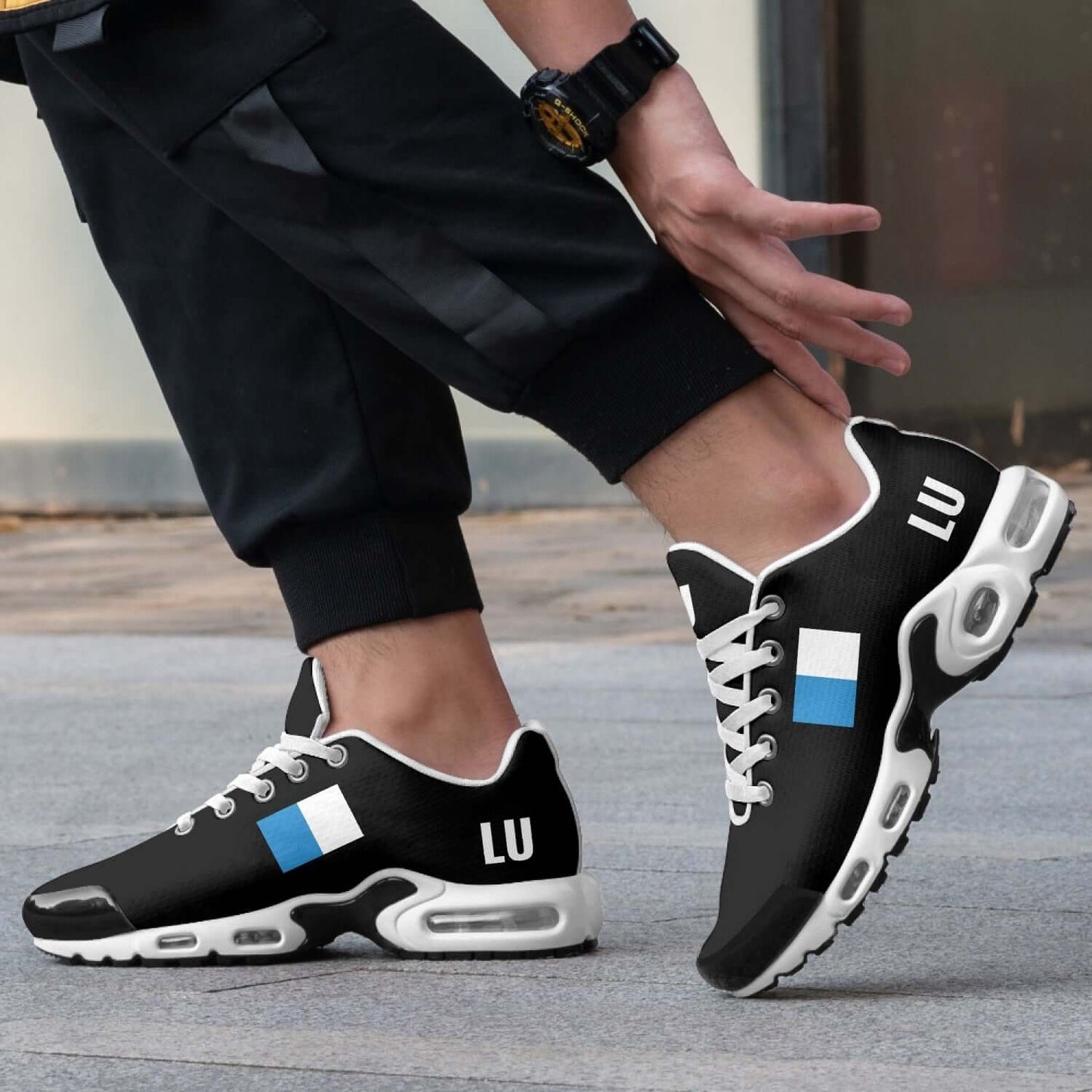 Sport+ Schuhe Luzern