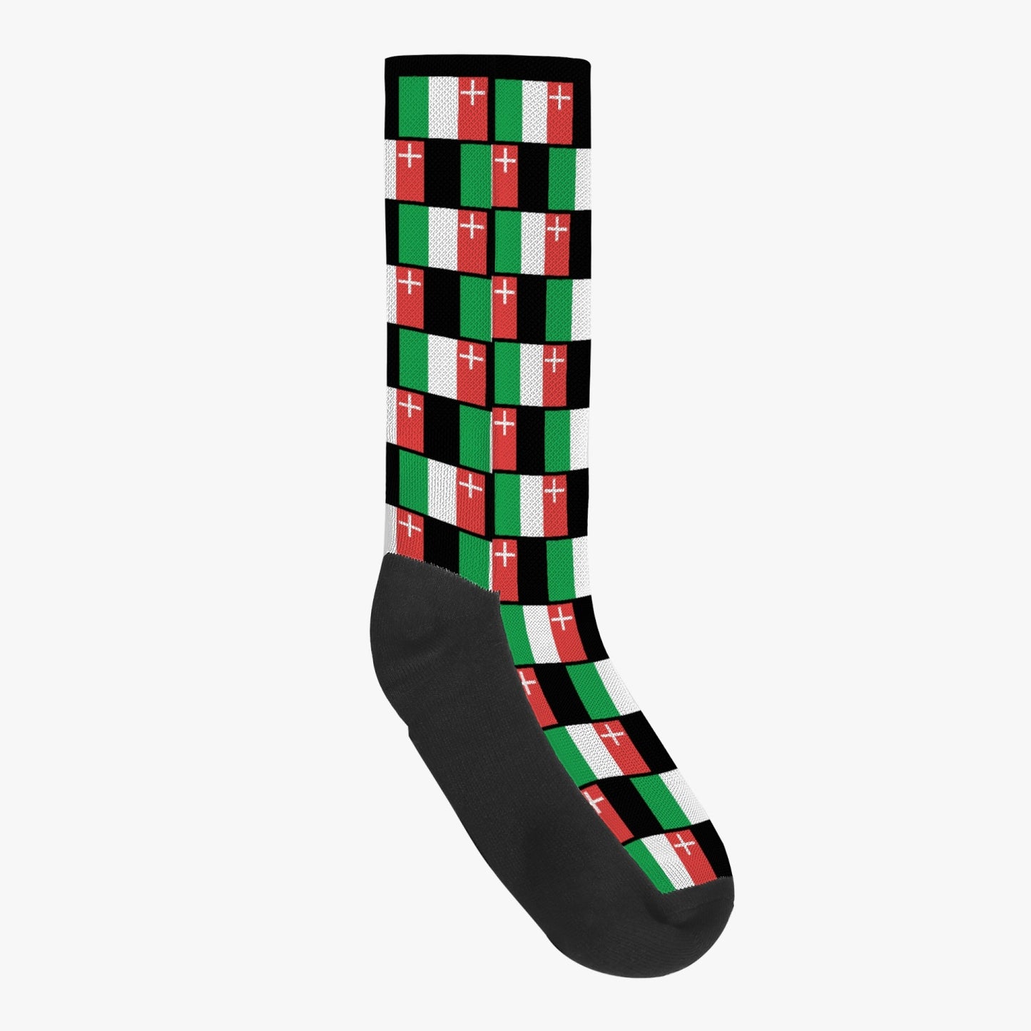 Chaussettes Neuchâtel