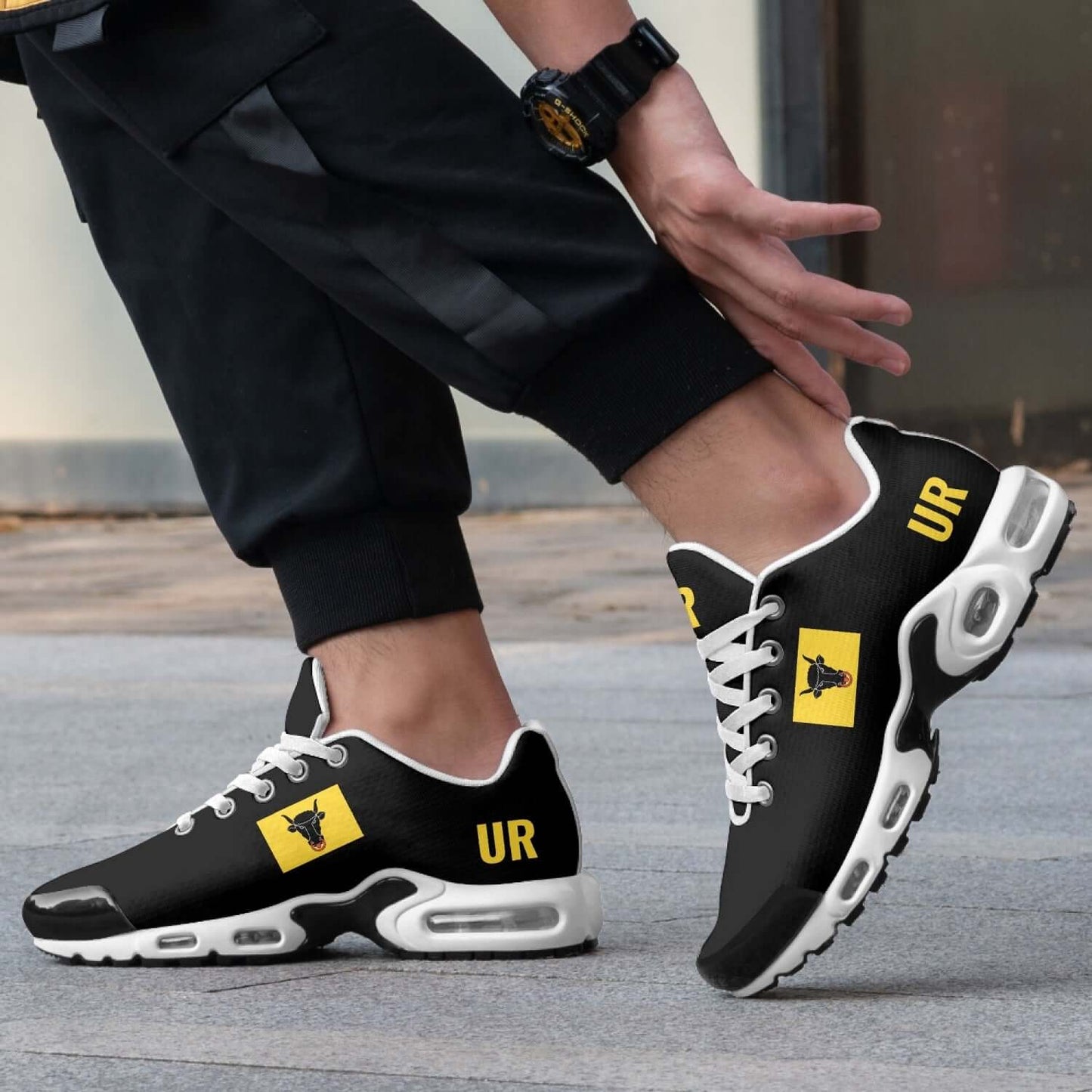 Sport+ Schuhe Uri