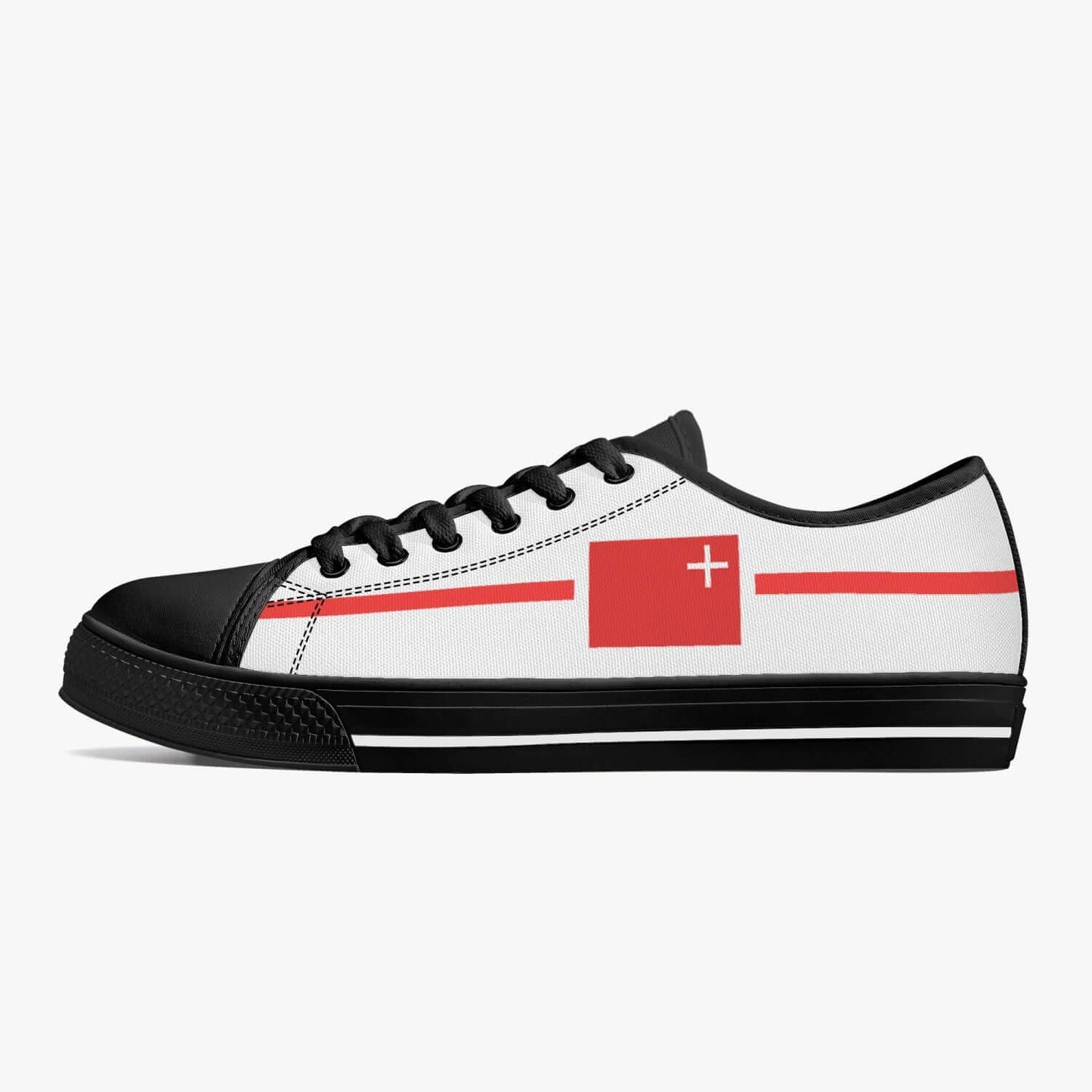 Schwyz Turnschuhe - Herren/Damengrößen