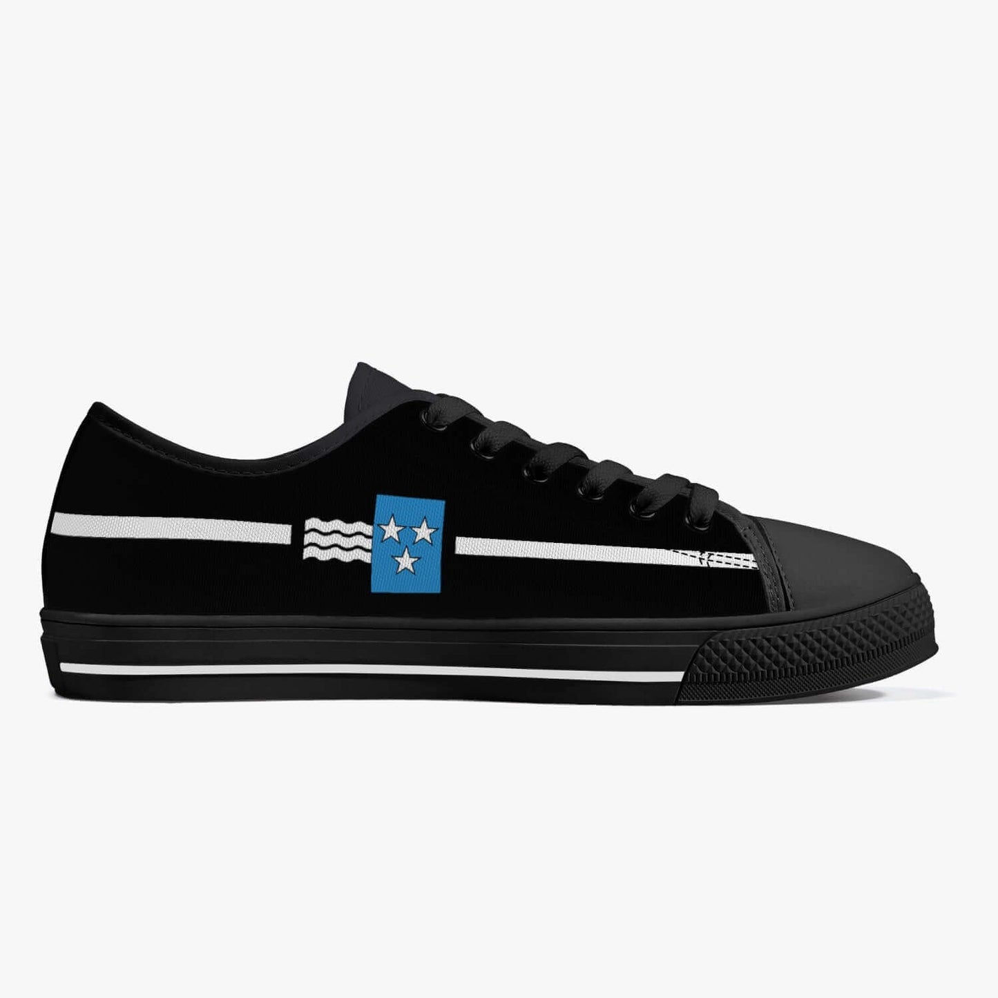 Baskets Aargau - tailles homme/femme
