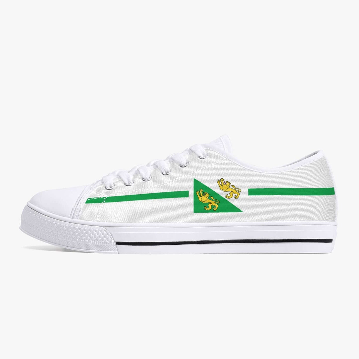 Thurgau Turnschuhe - Herren/Damengrößen