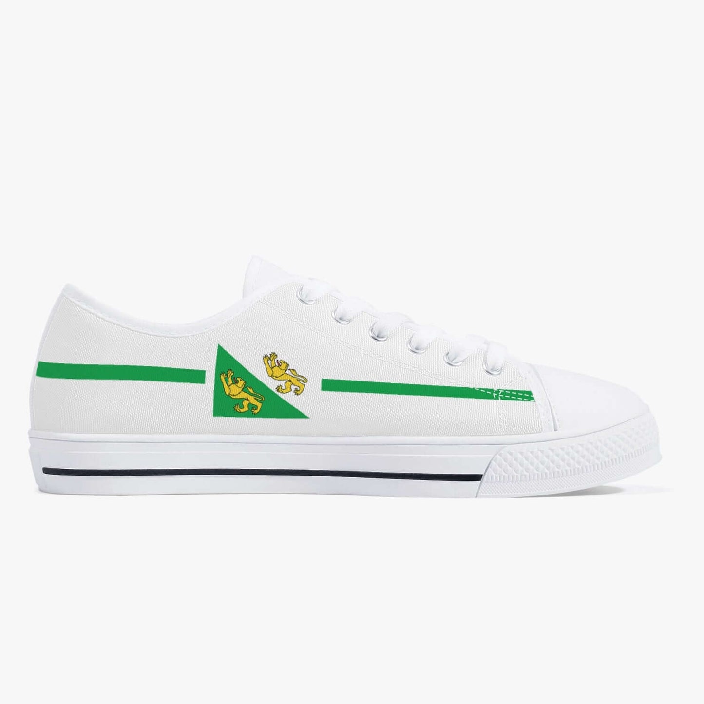 Thurgau Turnschuhe - Herren/Damengrößen