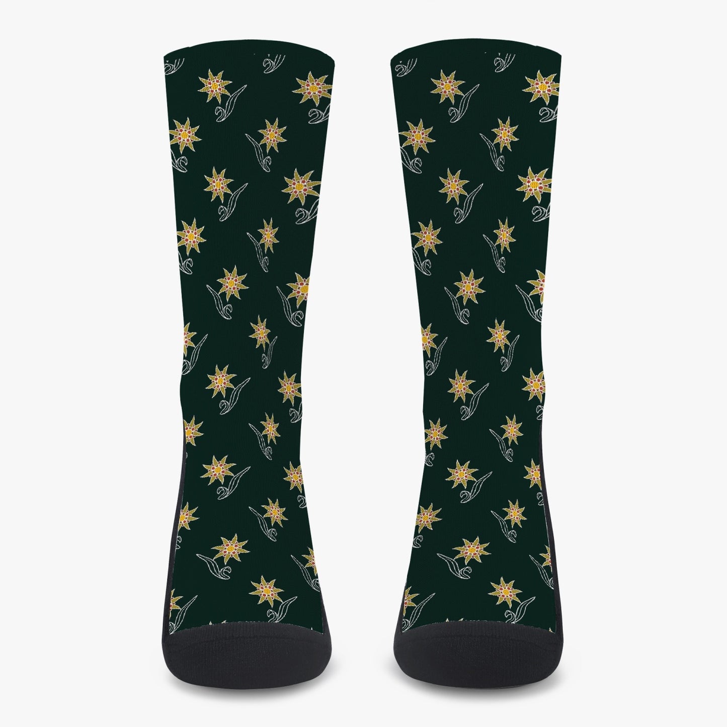 Chaussettes Edelweiss