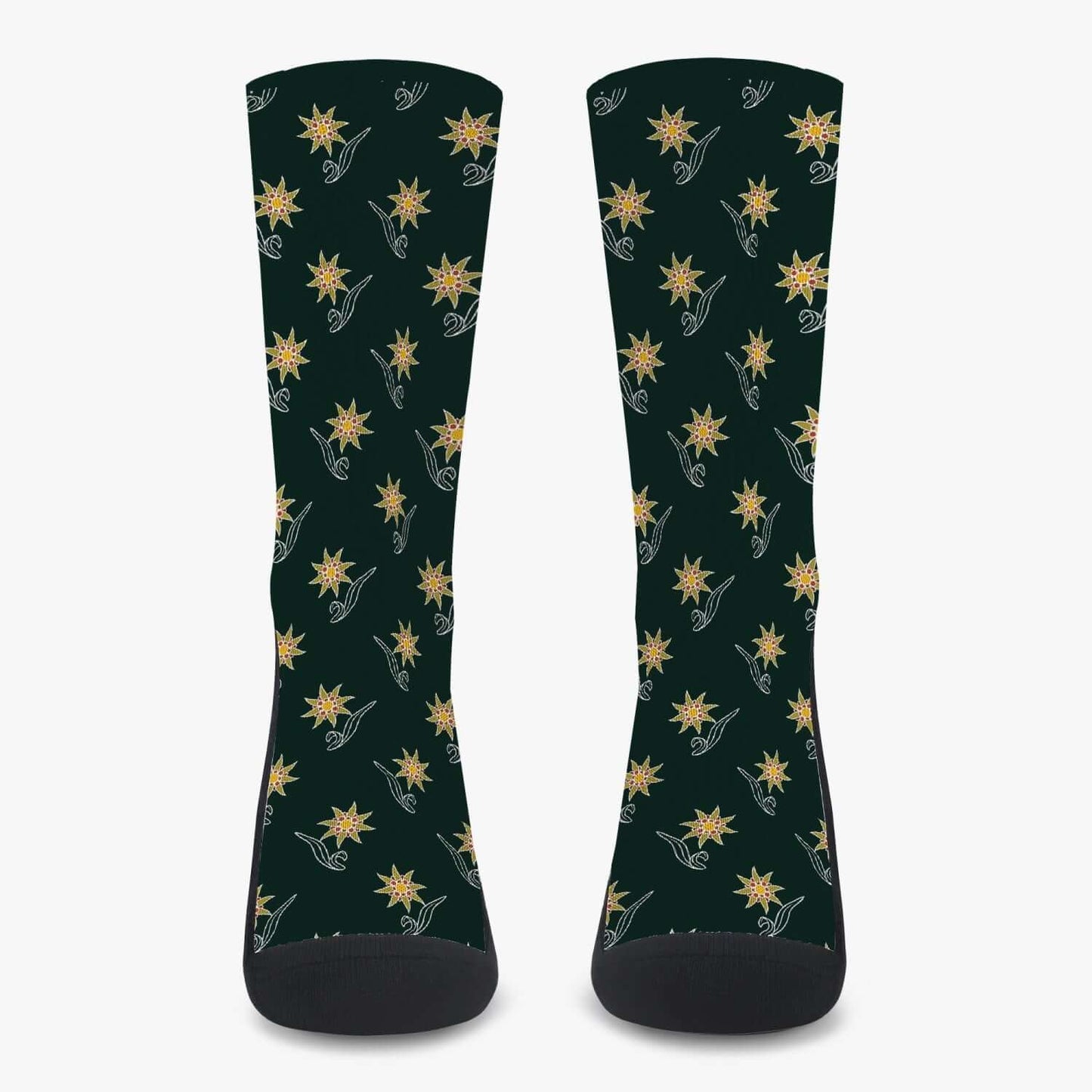 Chaussettes Edelweiss