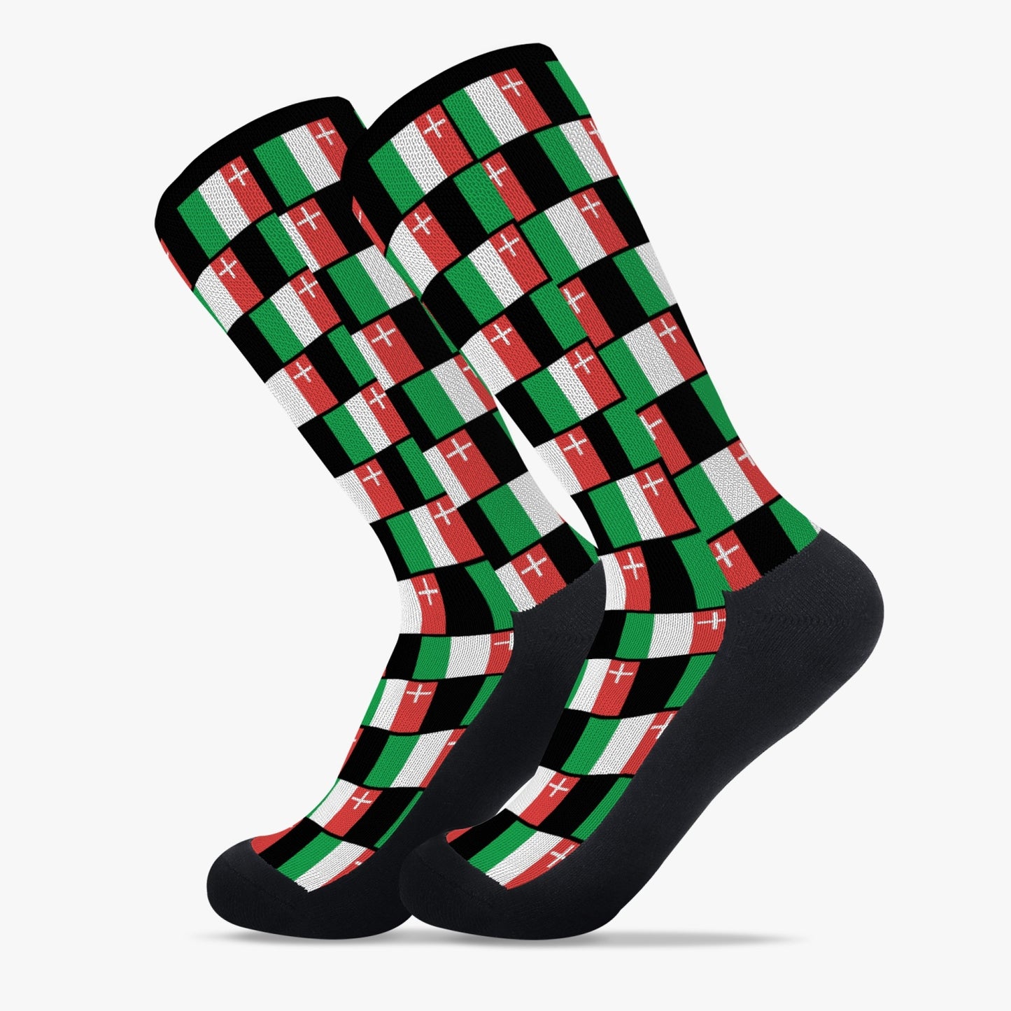 Chaussettes Neuchâtel