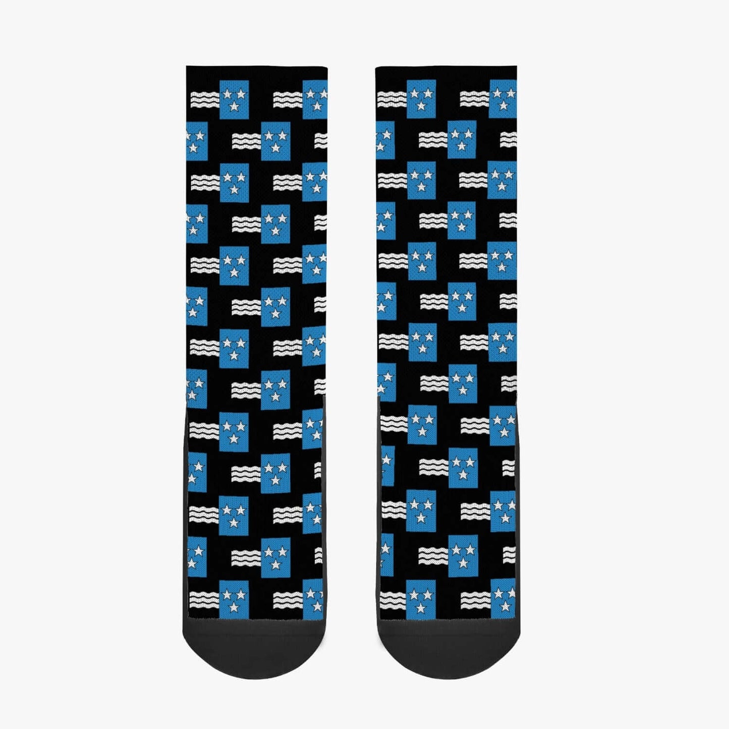 Chaussettes Argovie