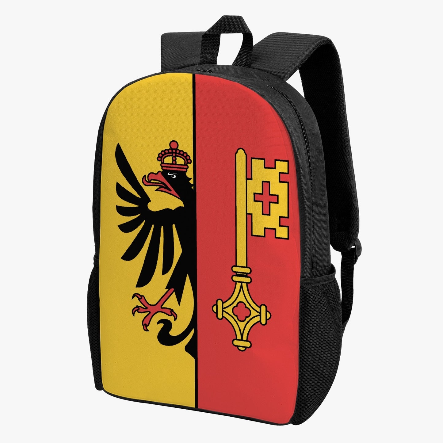 Genf Rucksack für Kinder