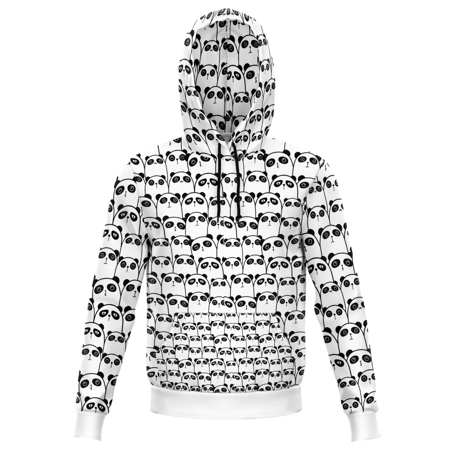 Hoodie | Panda