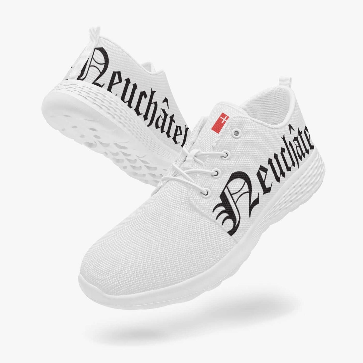 Chaussures de sport Neuchâtel