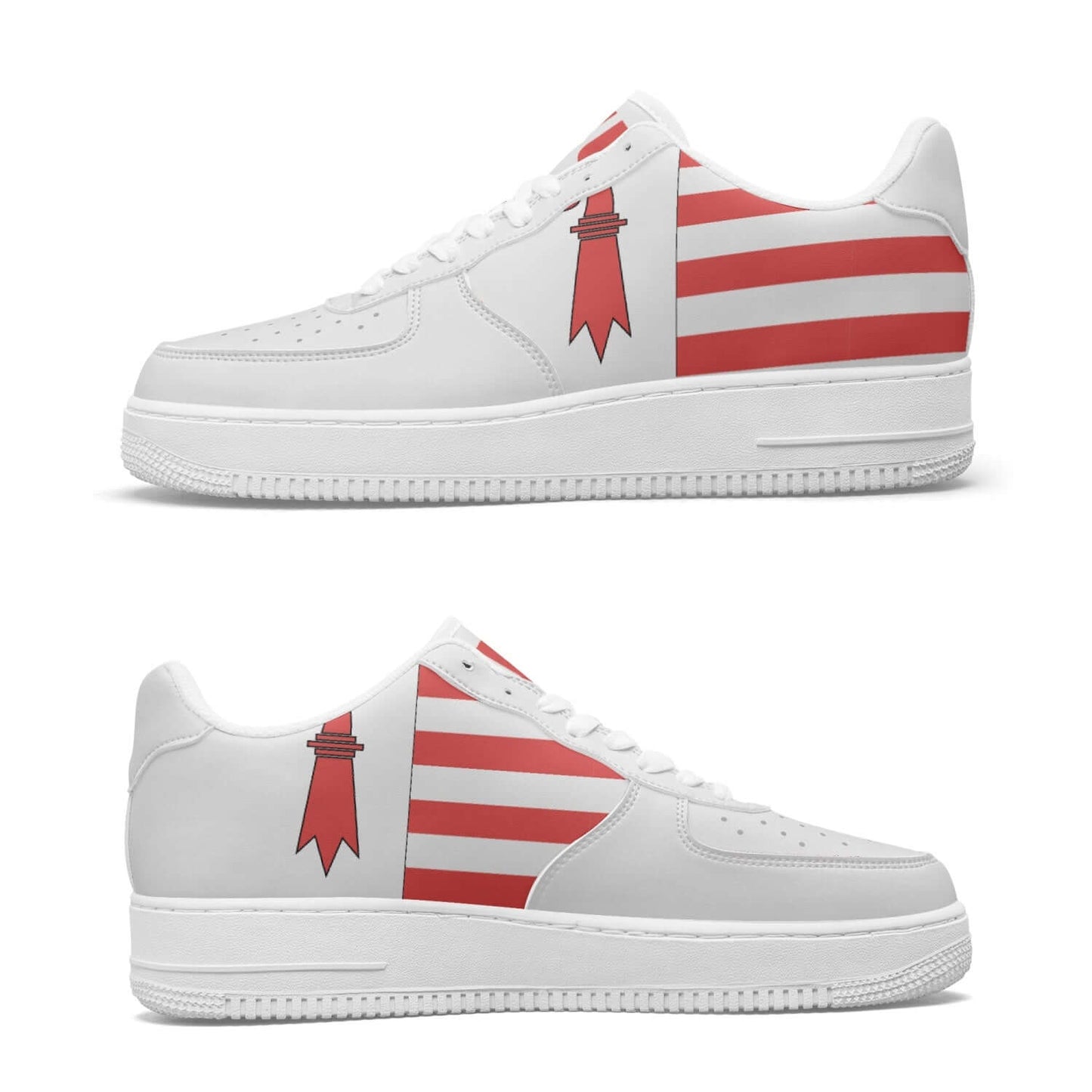Jura Chaussures en cuire - Hommes/femmes