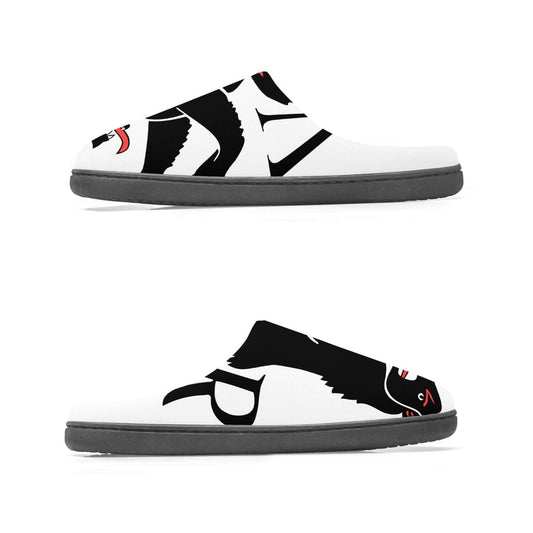 Pantoufles Appenzell Rhodes-Extérieures