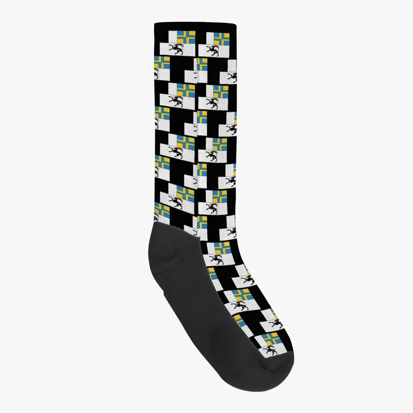 Socken Graubünden
