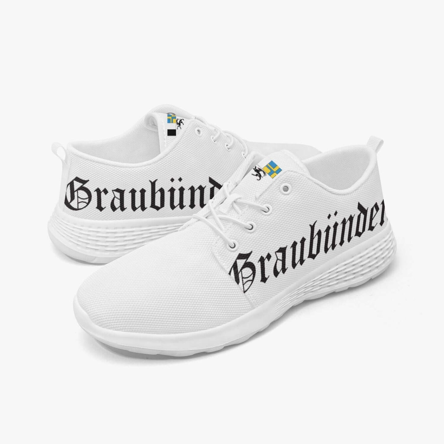 Chaussures de sport Grisons