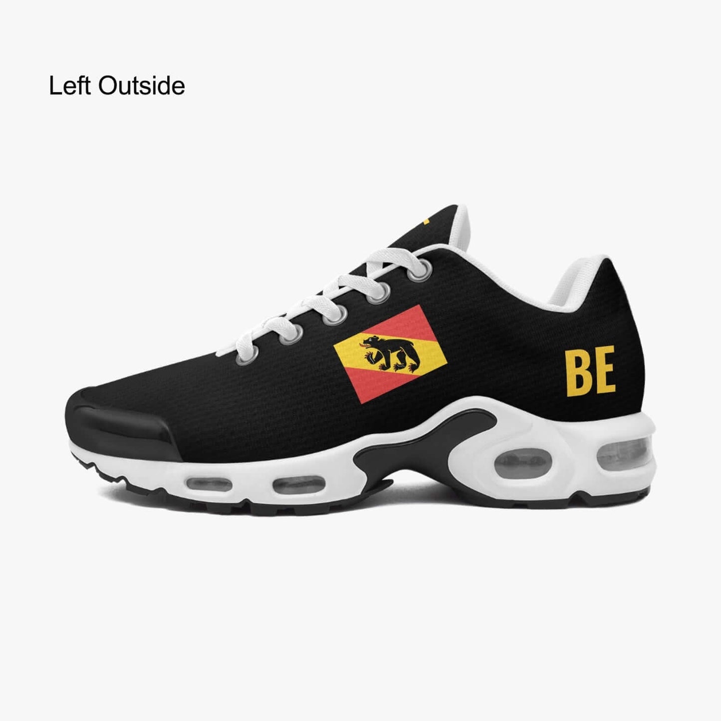 Sport+ Schuhe Bern