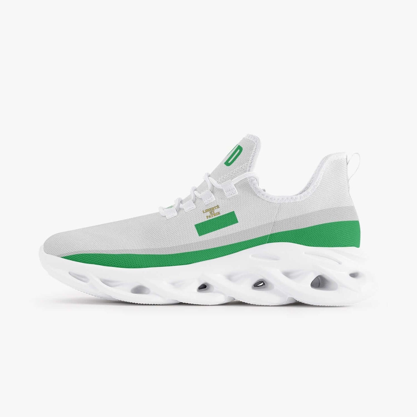 Sneakers Vaud - Hommes Femmes