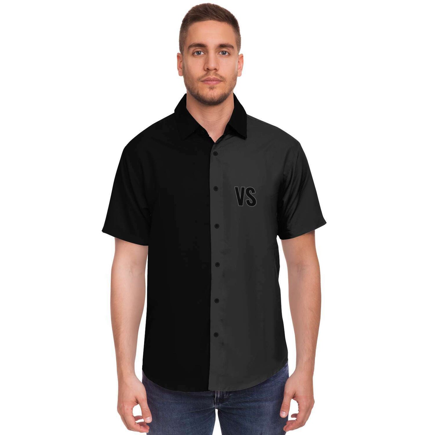 Chemise | Valais sobre
