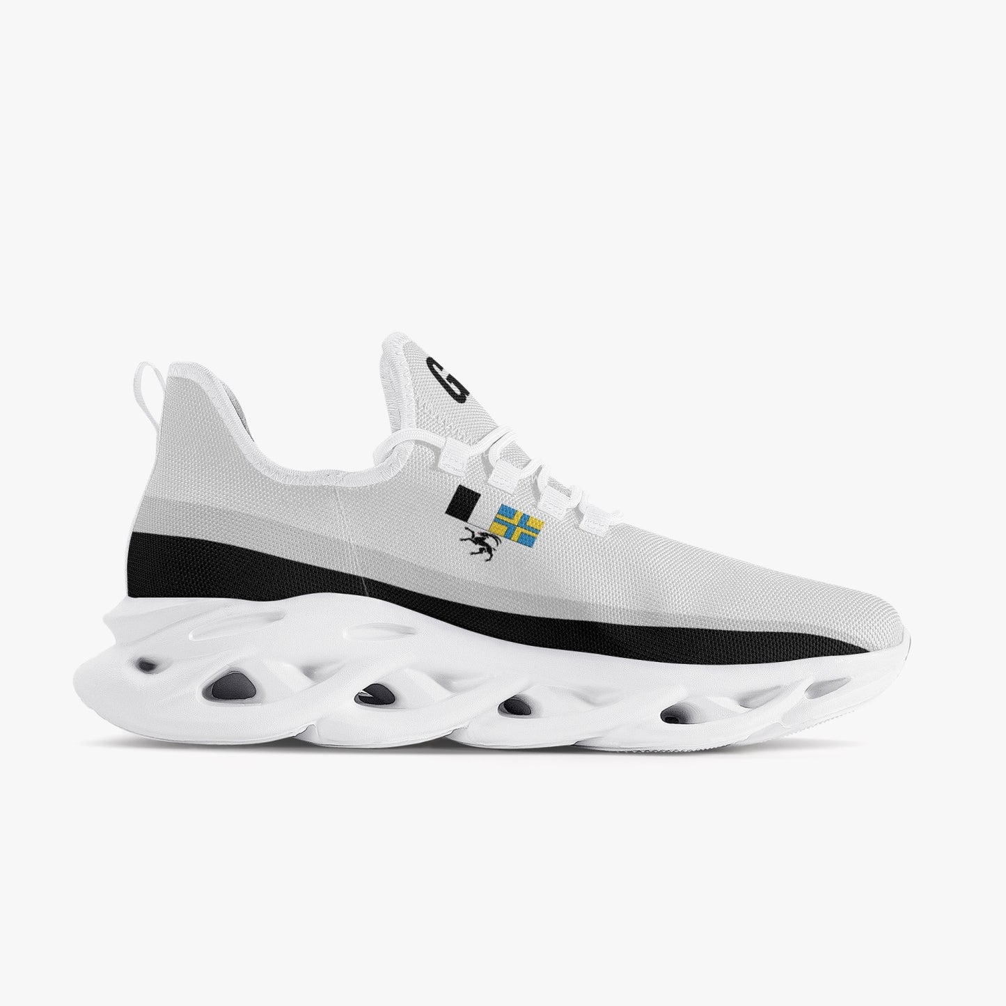 Graubünden Sneakers - Herren/Damen