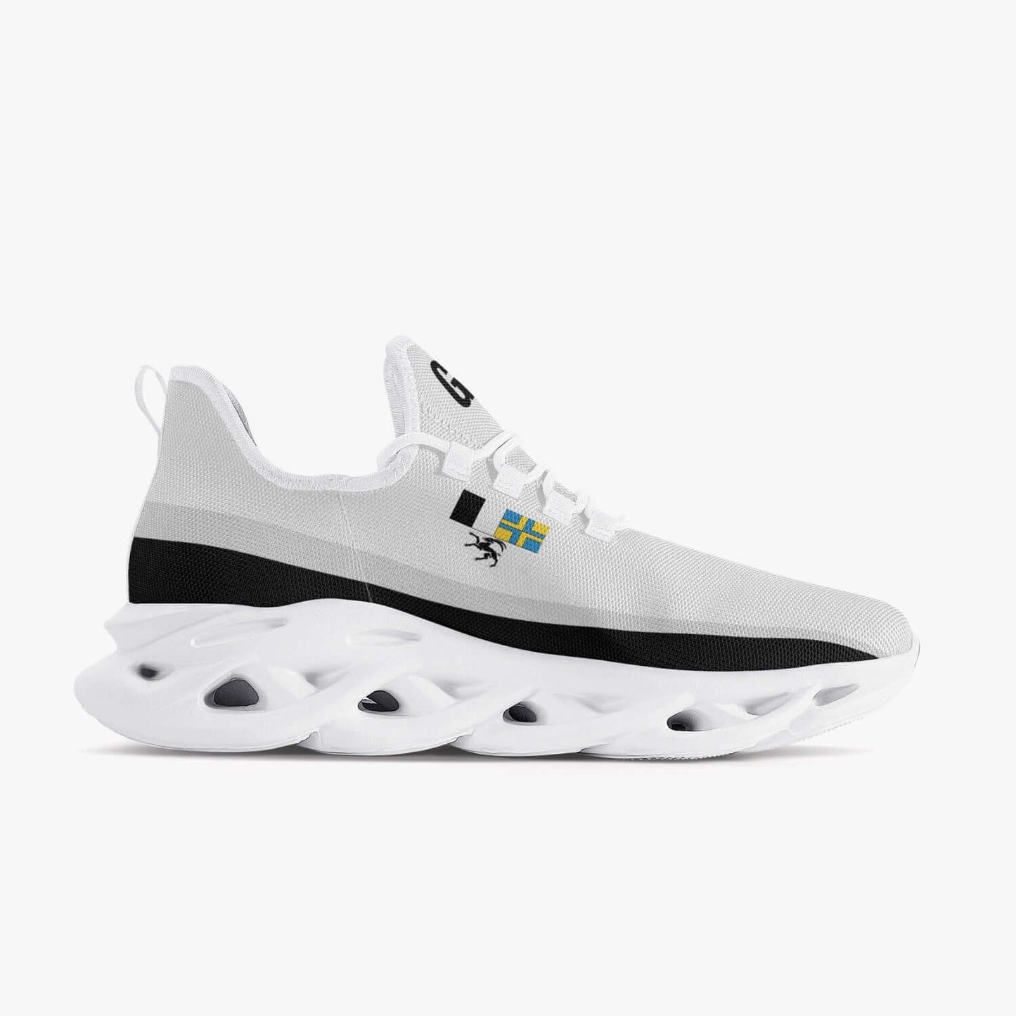 Graubünden Sneakers - Herren/Damen
