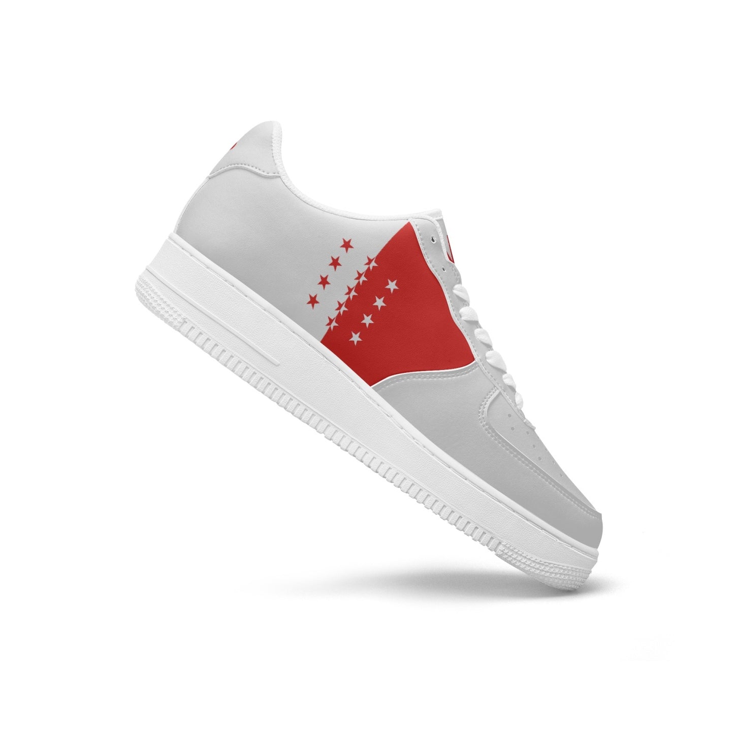 Valais Chaussures en cuire - Hommes/femmes