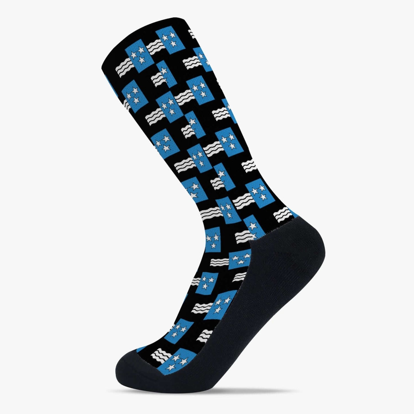 Chaussettes Argovie