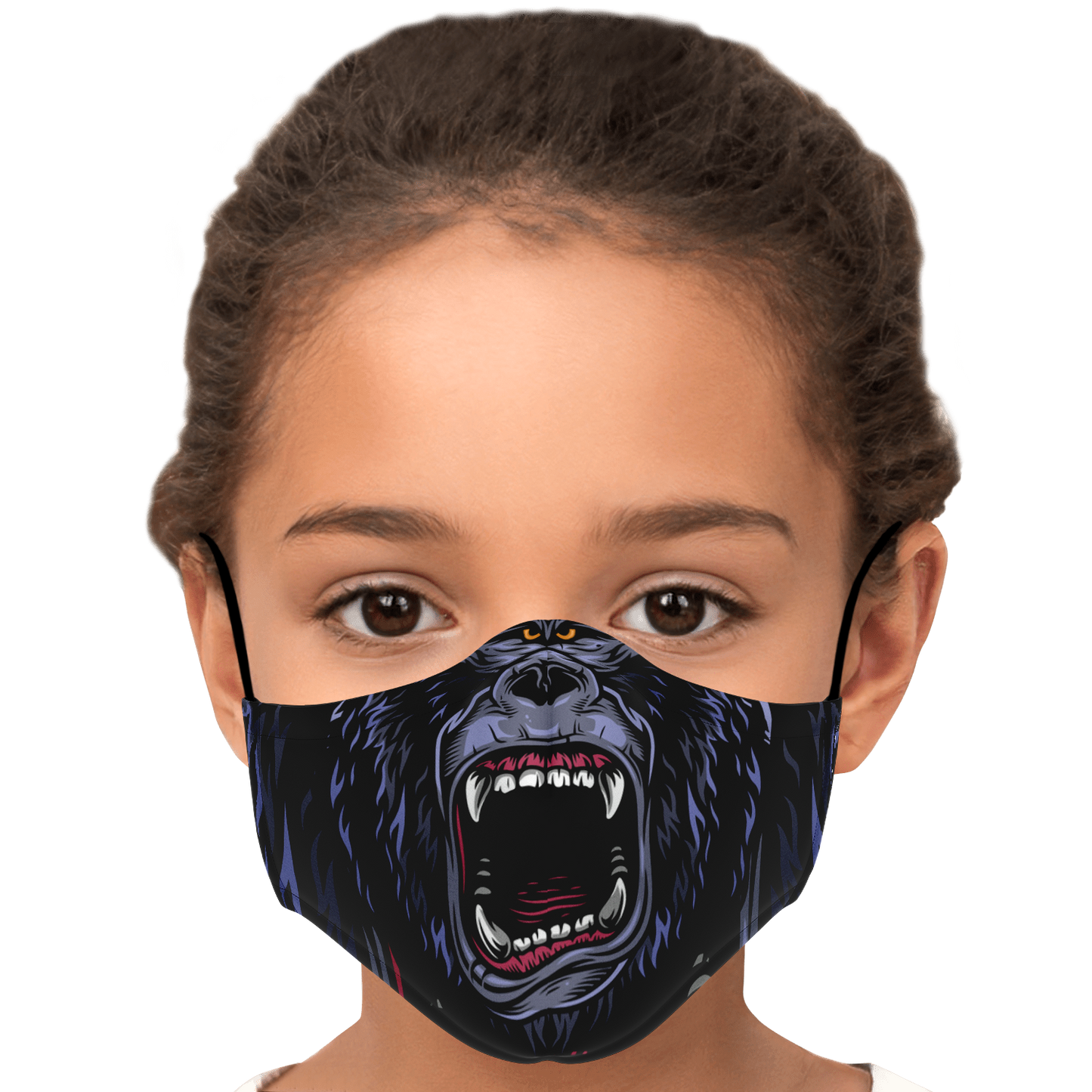 Masque coton | Gorilla