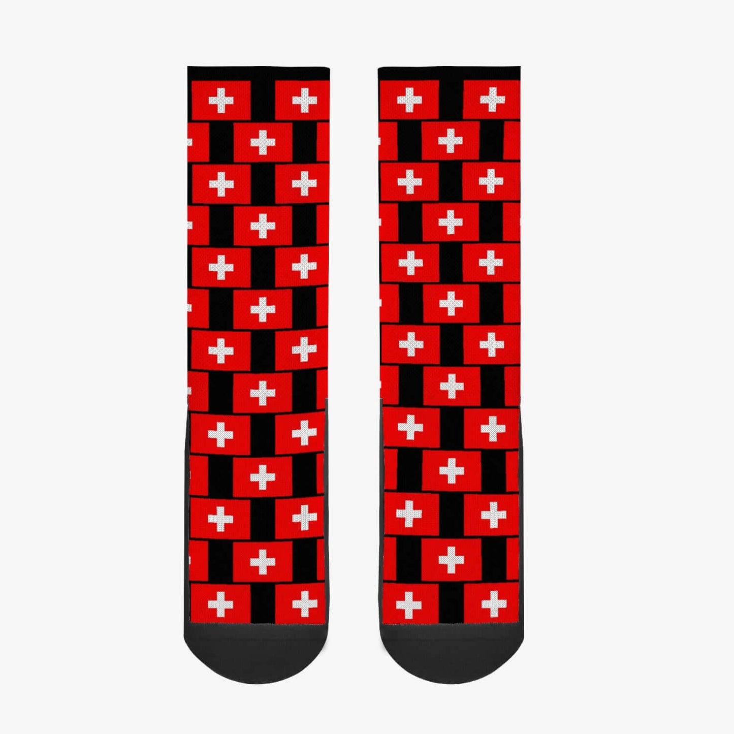Chaussettes Suisse