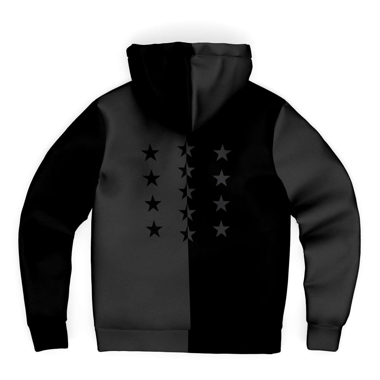 Deluxe Hoodie | Valais sobre VS