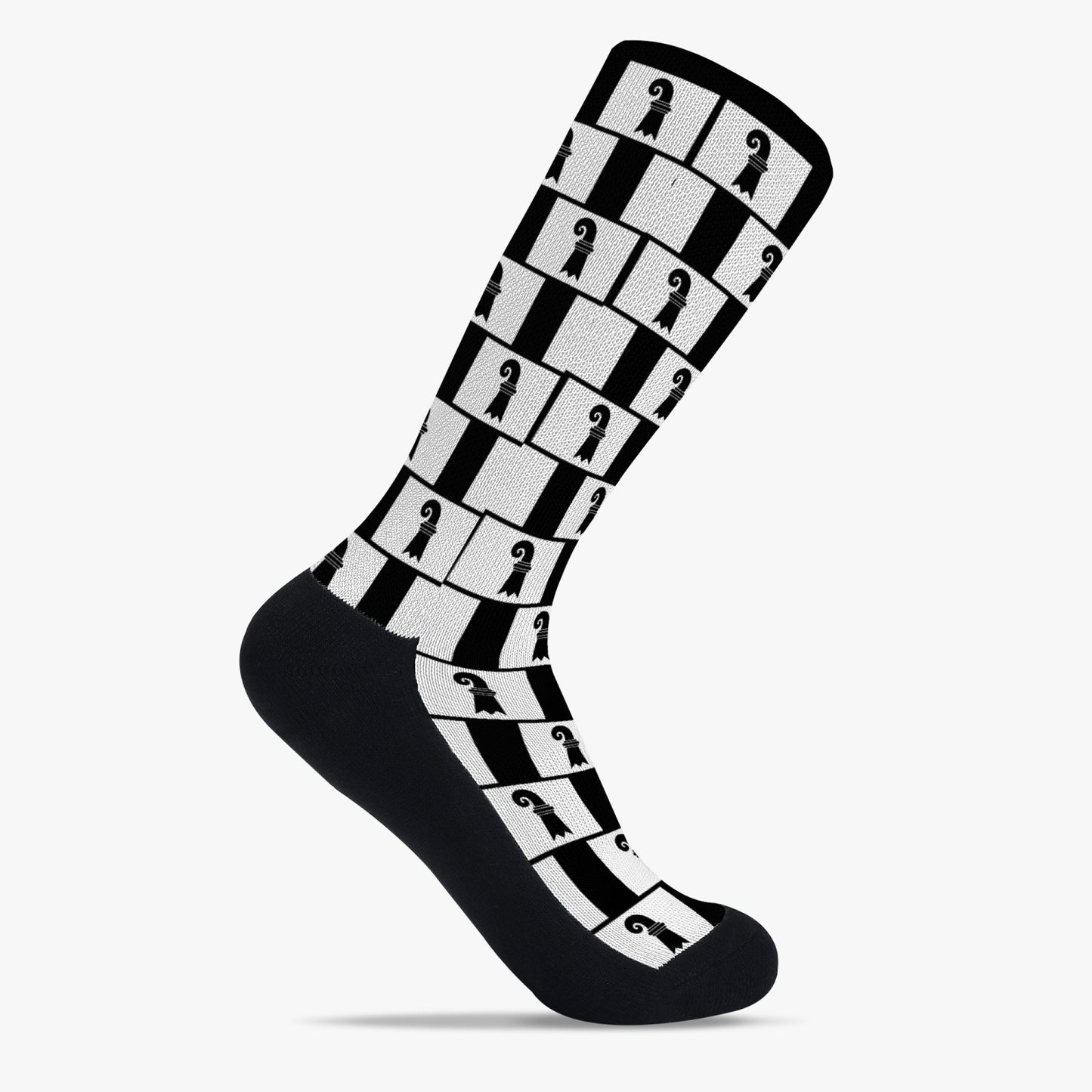 Socken Basel-Stadt