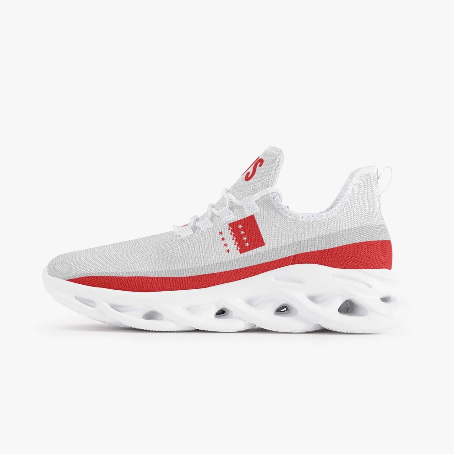 Sneakers Valais - Hommes/Femmes