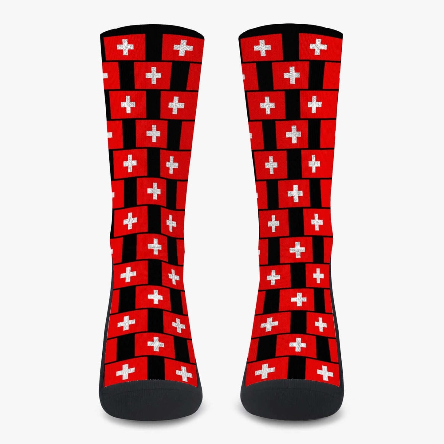 Chaussettes Suisse