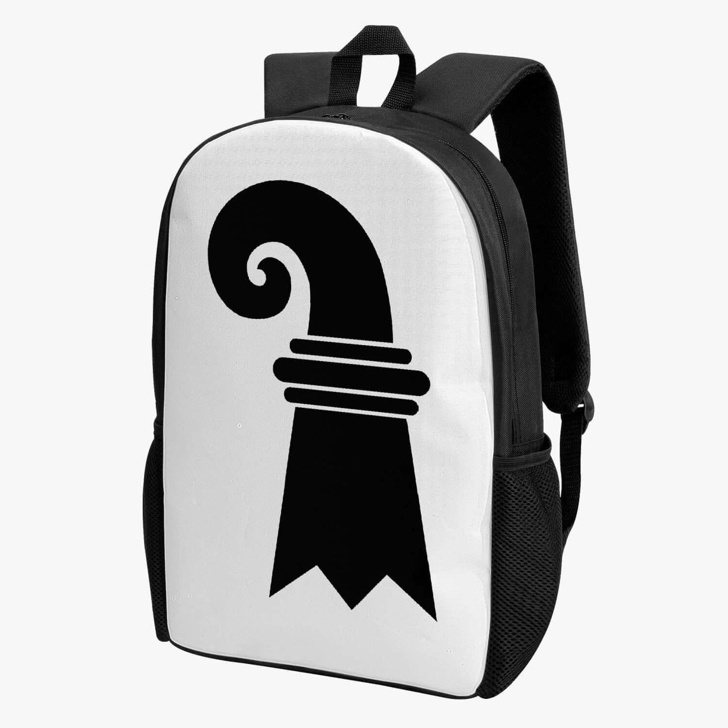 Basel-Stadt Rucksack für Kinder