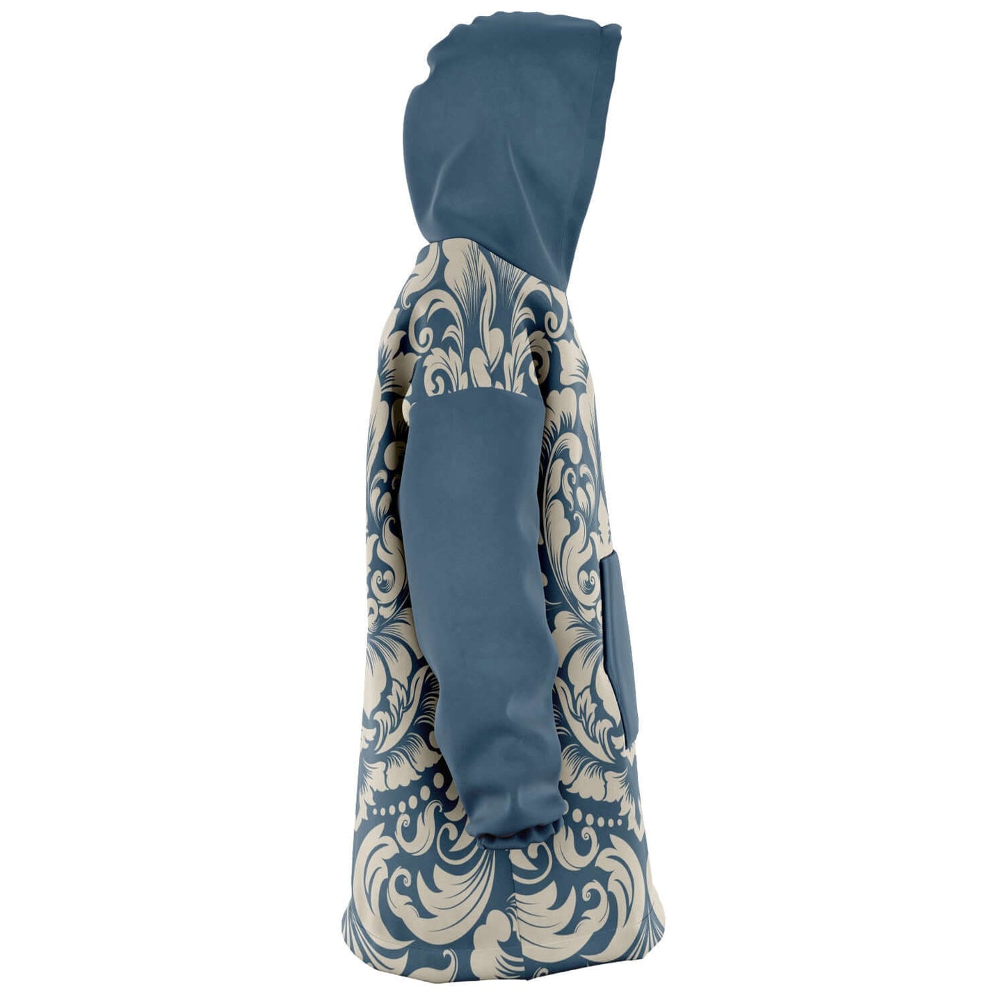 Snug Hoodie - Ornement
