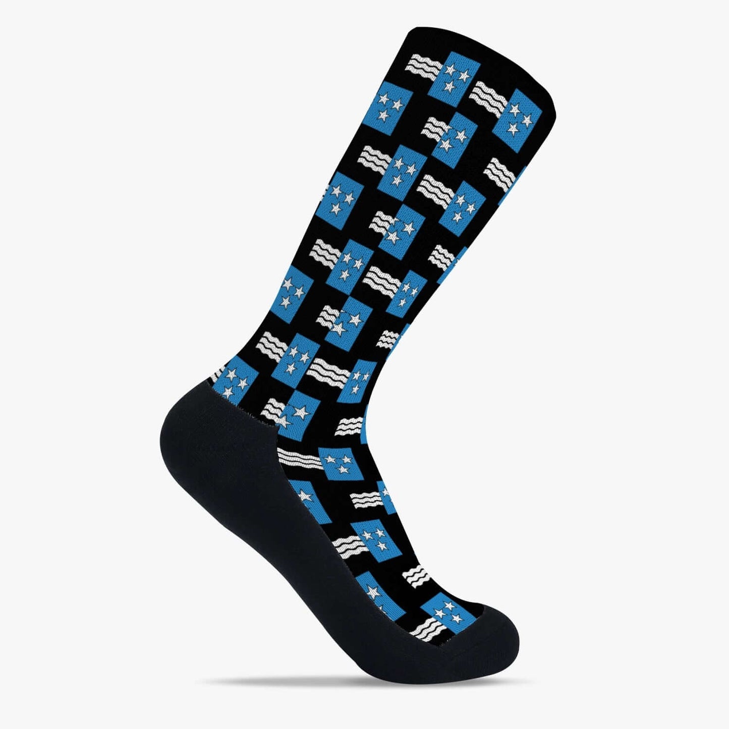 Chaussettes Argovie