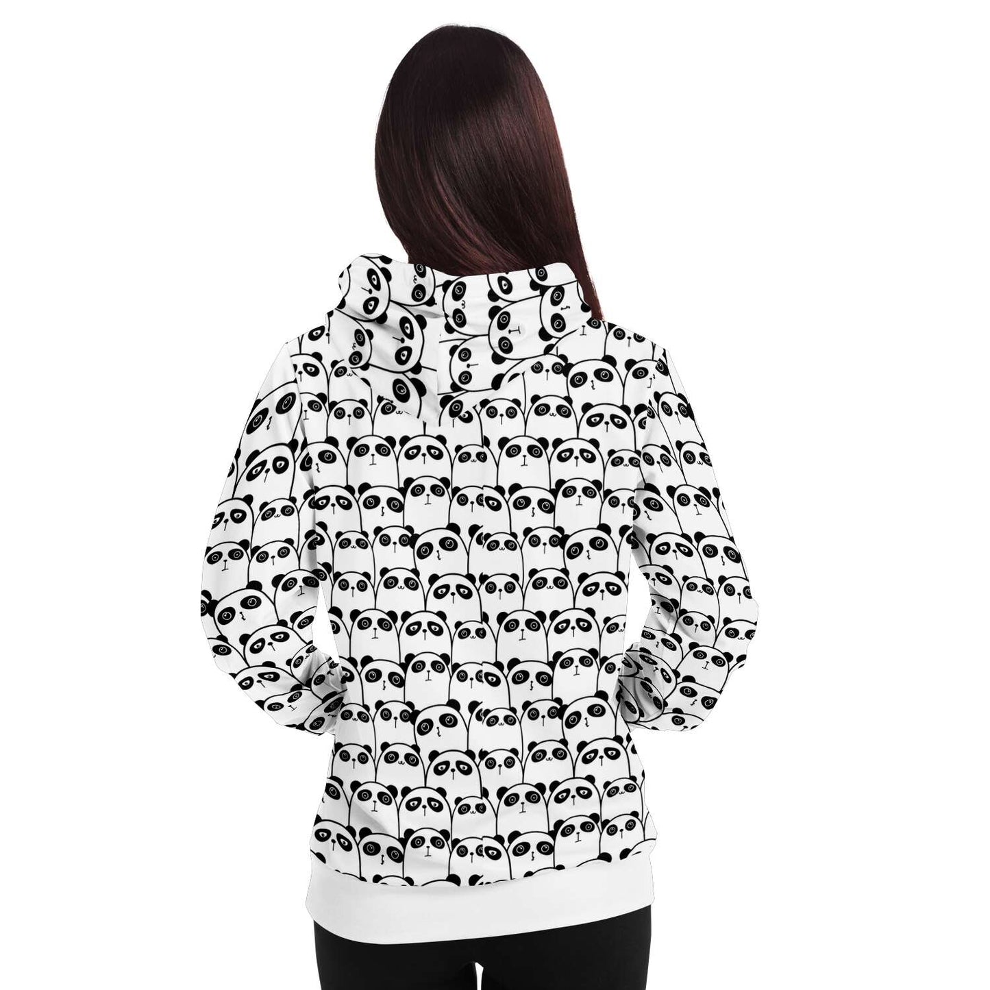 Hoodie | Panda