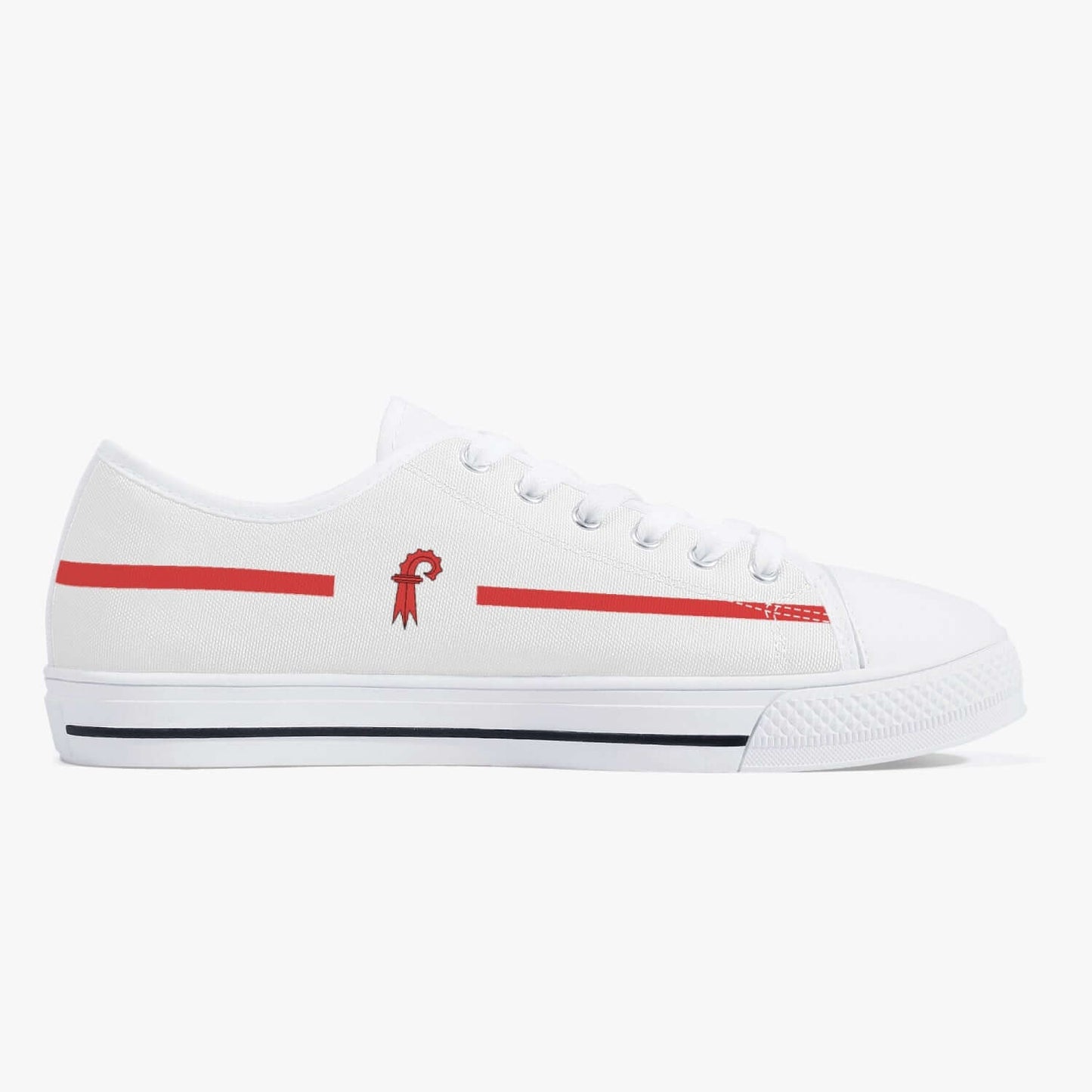 Basel Turnschuhe - Herren/Damengrößen