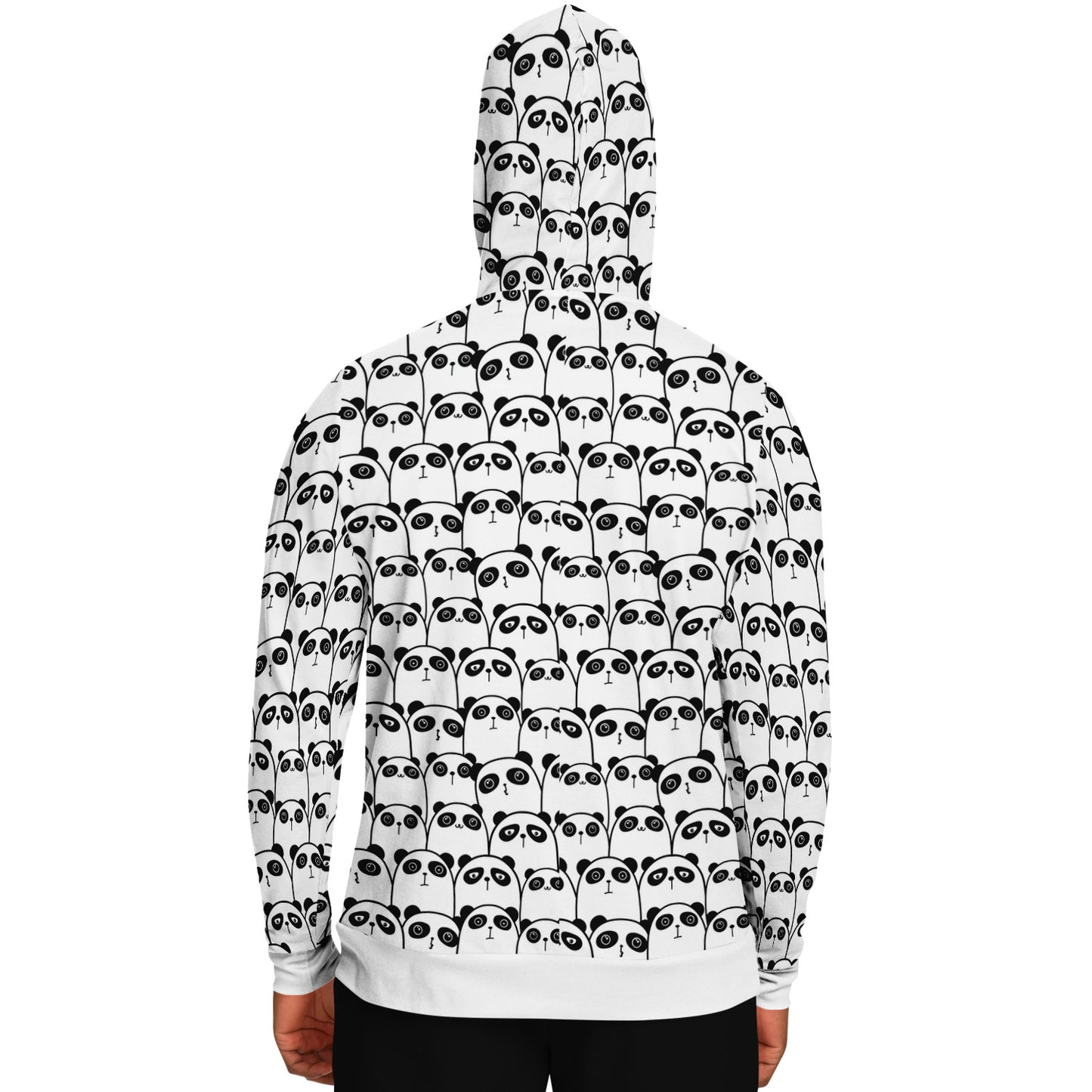 Hoodie | Panda
