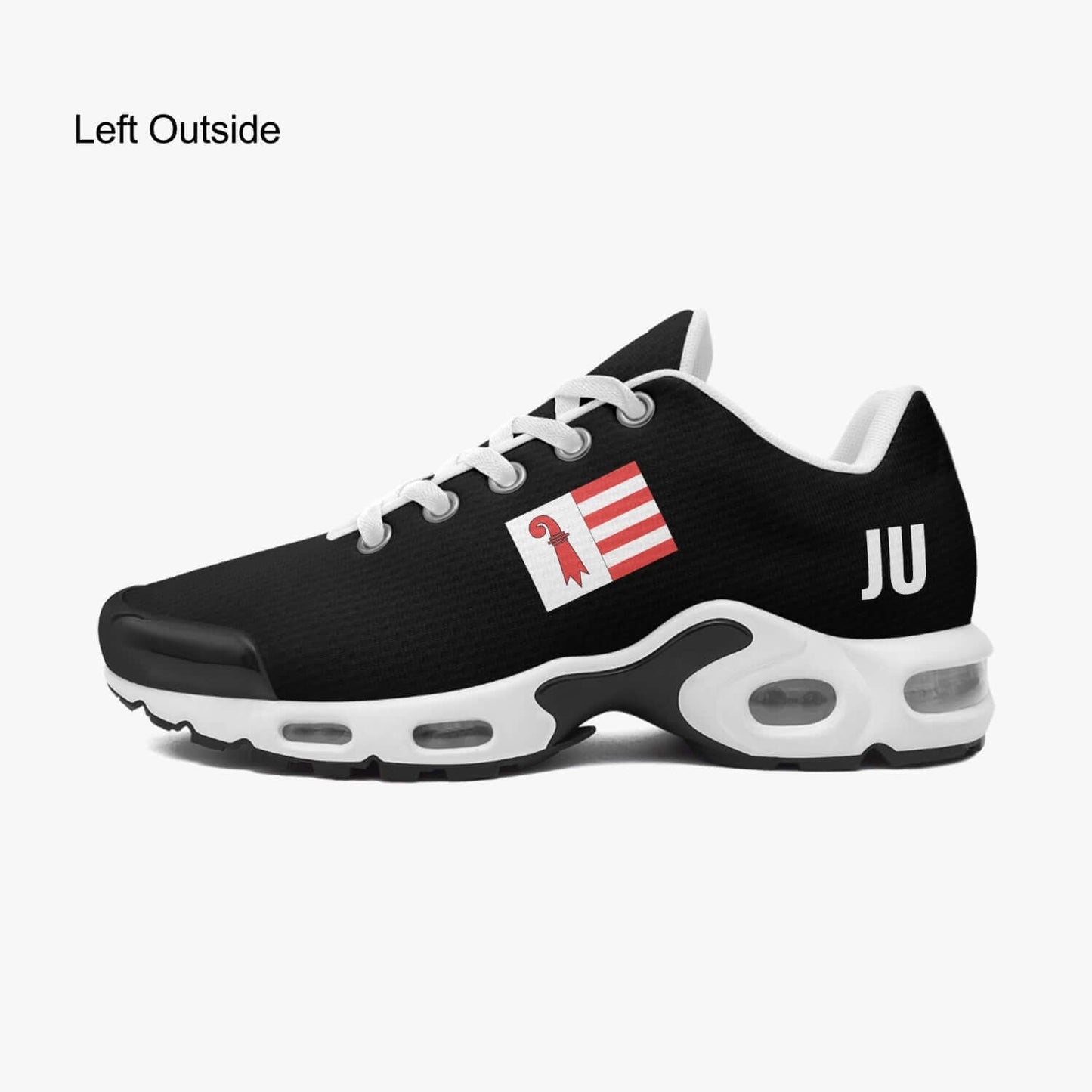 Chaussures Sport+ Jura